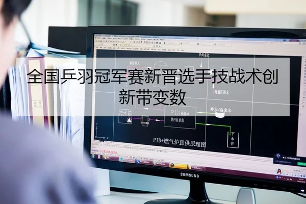 全国乒羽冠军赛新晋选手技战术创新带变数